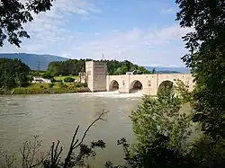 Hydroelectric Power Plant