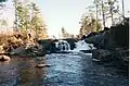 High Falls, December 1998