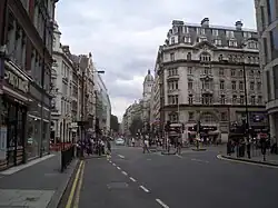 High Holborn