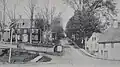 High Street in 1905