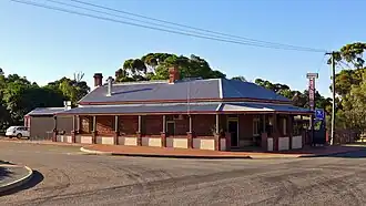 Highbury Tavern, 2018