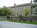 Higher Paradise Congregational Chapel.