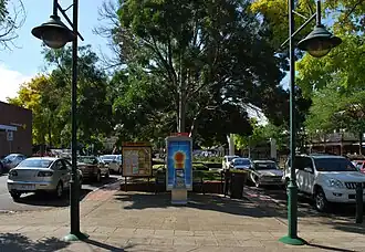 Belle Vue Avenue