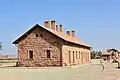 Hejaz Railway Station