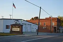 Main Street