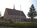 Saint Joseph Church in Hille
