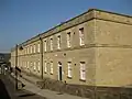 Infantry Quarters