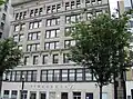Himelhoch building