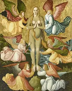Danube school, c.&nbsp;1510