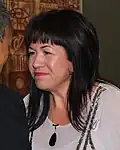 Hinerangi Raumati