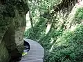 Hinni canyon