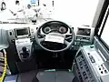 Cockpit