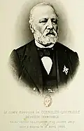 Hippolyte de Cornulier-Lucinière&nbsp;[fr] (1809-1886)