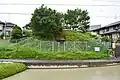 Hirano Kurumazuka Kofun（Kofun No.1）