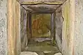 Hirano Tsukaanayama Kofun Burial Chamber