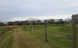 Fence