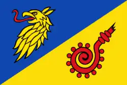 Flag of Kritzmow