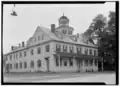 Zoar Hotel, 183 Main Street