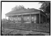 Henry Williams Saunders House