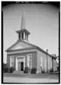 Methodist Episcopal Church