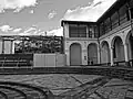City Museum formerly San Juan de Dios Hospital