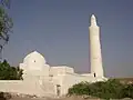Al-Iskandariya Mosque or Citadel Mosque, attributed to Iskandar Mawz (r. 1531–1536),[18] but possibly older[20]