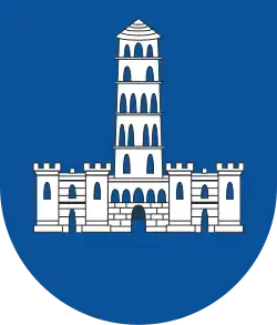 19th century design, used until 1945