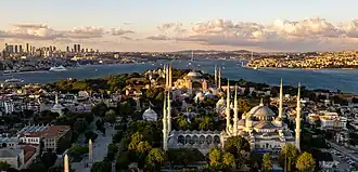 Istanbul
