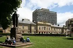 Parliament House of Tasmania