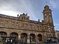 General Post Office