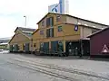 Lystfartøjsmuseet.