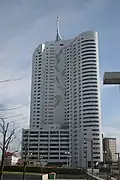 Hochhaus Neue Donau, Vienna