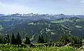 Hochschelpen (1552 m)