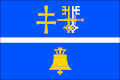 Flag of Hodonín
