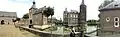 Panorama view