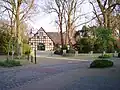 Hof Holling on the Brennikmeyer Street