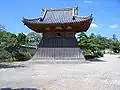 The bell tower (ICP)