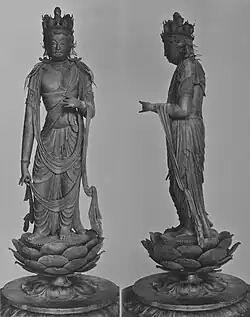 Jūichimen Kannon