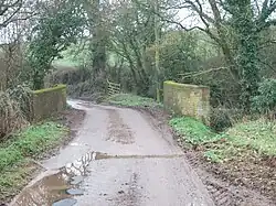 Holbrook Bridge
