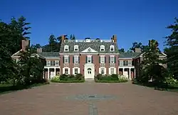 Holderness School