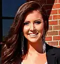 Holly Allen, Big Brother 21