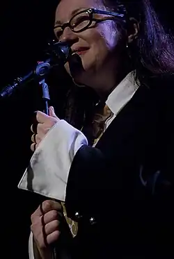 Cole in 2008