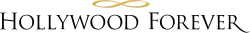 Hollywood Forever Inc Logo