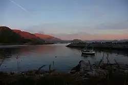 Holm i Bindal