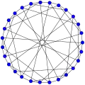 The Holt graph is Hamiltonian.
