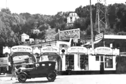 Holy City, California