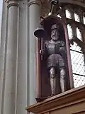 Clock jack of 1682