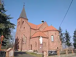 Church of Holy Trinity