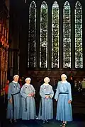 Order of the Holy Paraclete