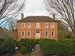 House on Witherspoon